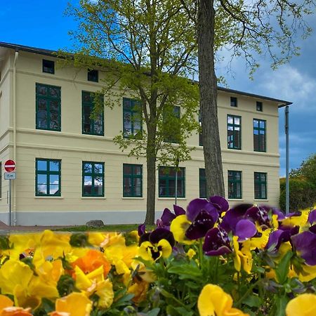 Ferienwohnung _Altes Zollamt_ Neustadt in Holstein Bagian luar foto