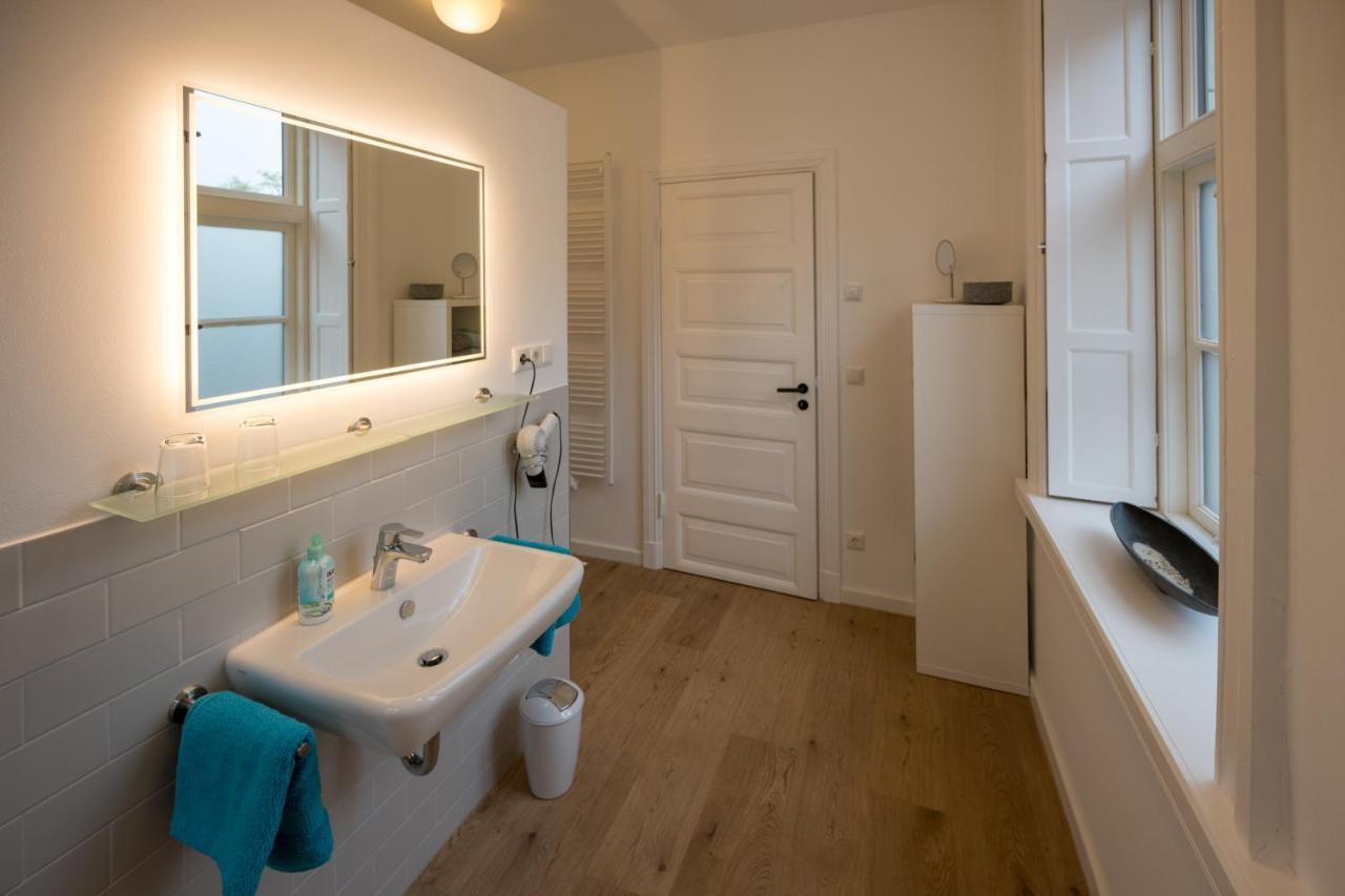 Ferienwohnung _Altes Zollamt_ Neustadt in Holstein Bagian luar foto