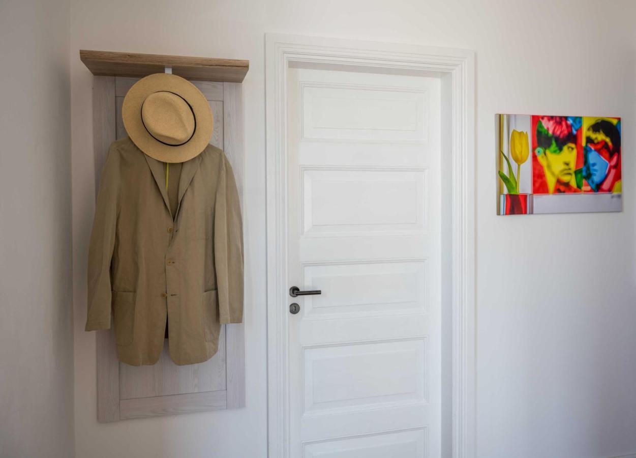 Ferienwohnung _Altes Zollamt_ Neustadt in Holstein Bagian luar foto