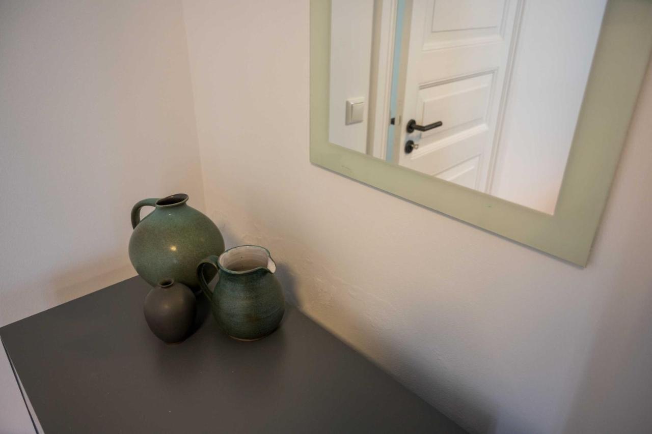 Ferienwohnung _Altes Zollamt_ Neustadt in Holstein Bagian luar foto
