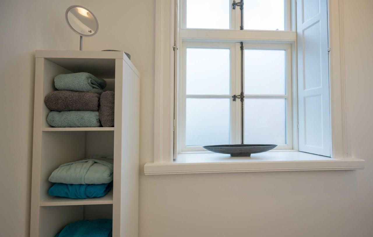 Ferienwohnung _Altes Zollamt_ Neustadt in Holstein Bagian luar foto