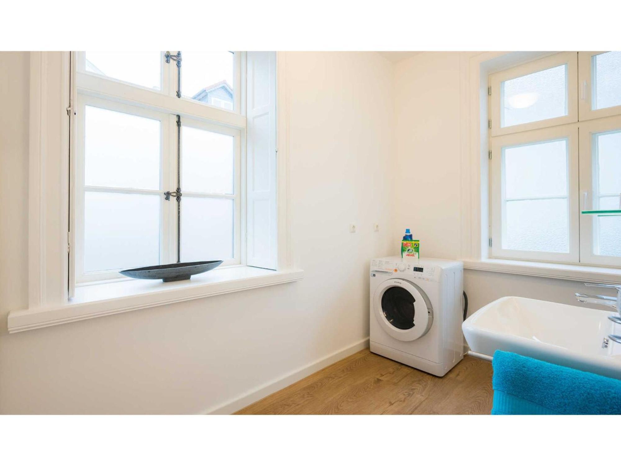 Ferienwohnung _Altes Zollamt_ Neustadt in Holstein Bagian luar foto